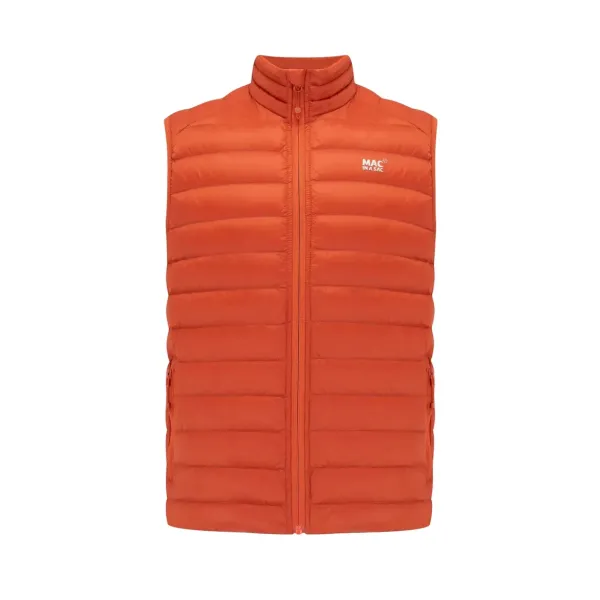 Чоловічий жилет MAC In a Sac MENS ALPINE DOWN GILET (SACK)
