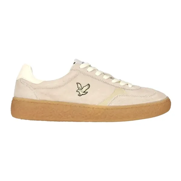 Чоловічі кеди Lyle & Scott ATLANTIDE016