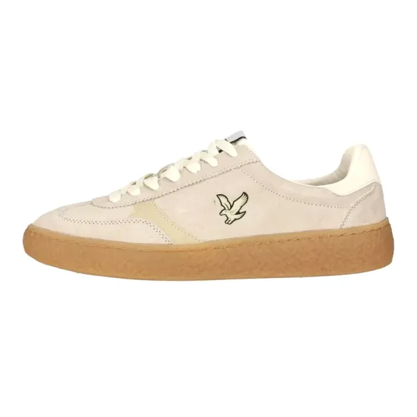 Чоловічі кеди Lyle & Scott ATLANTIDE016
