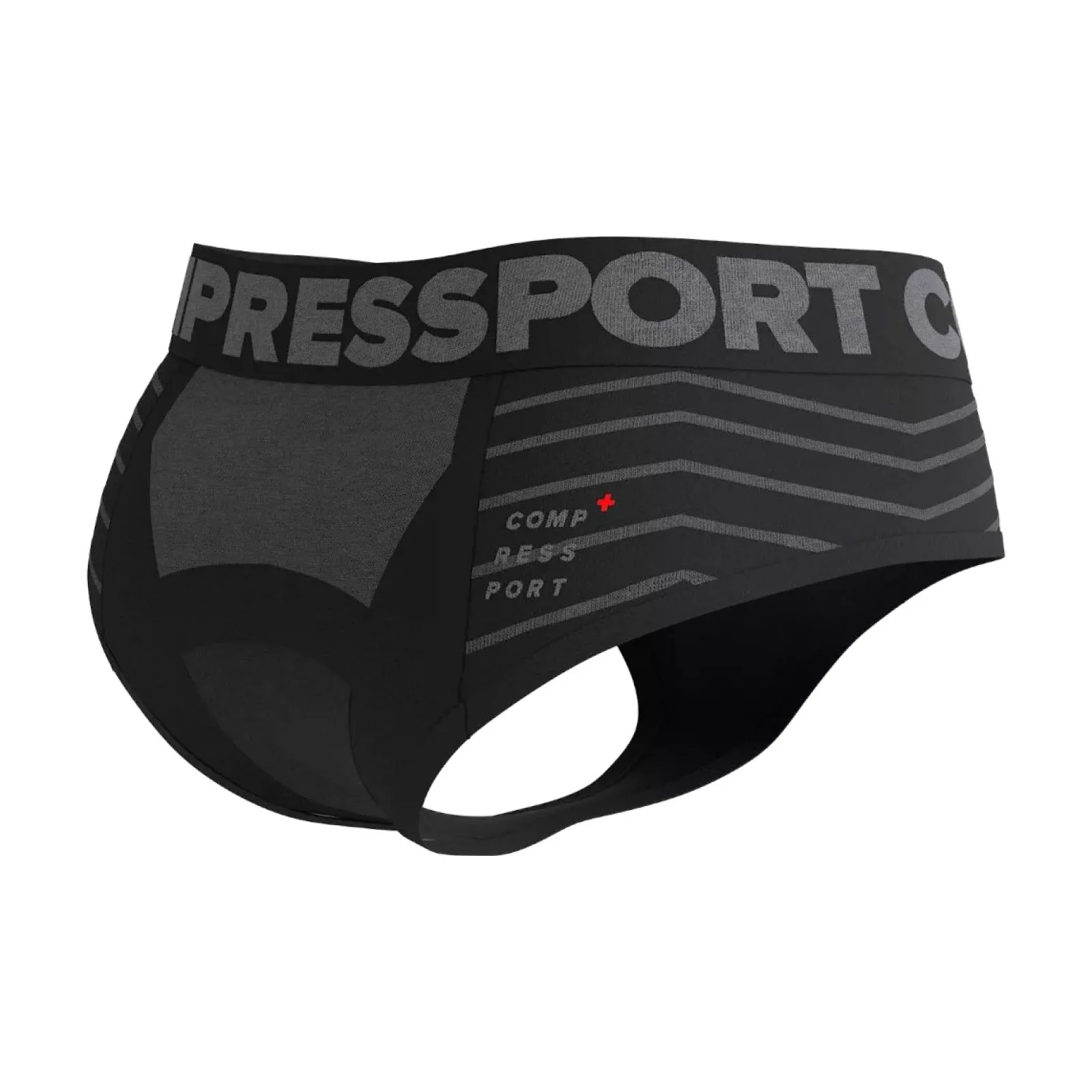 Жіноча нижня білизна Compressport SEAMLESS BOXER