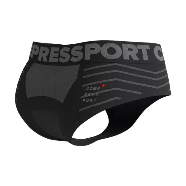 Жіноча нижня білизна Compressport SEAMLESS BOXER