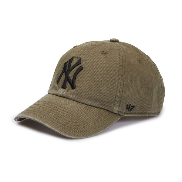 Кепка 47 Brand NEW YORK YANKEES BALLPARK CAMO