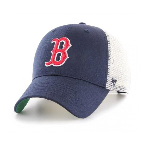 Кепка-тракер 47 Brand BOSTON RED SOX