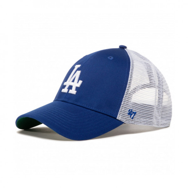 Кепка 47 Brand LA DODGERS ROYAL BRANSON MESH