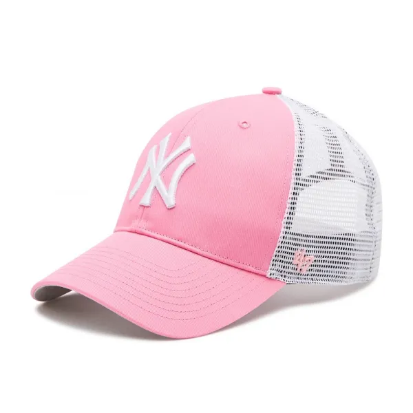 Чоловіча кепка-тракер 47 Brand NY YANKEES ROSE BRANSON MESH