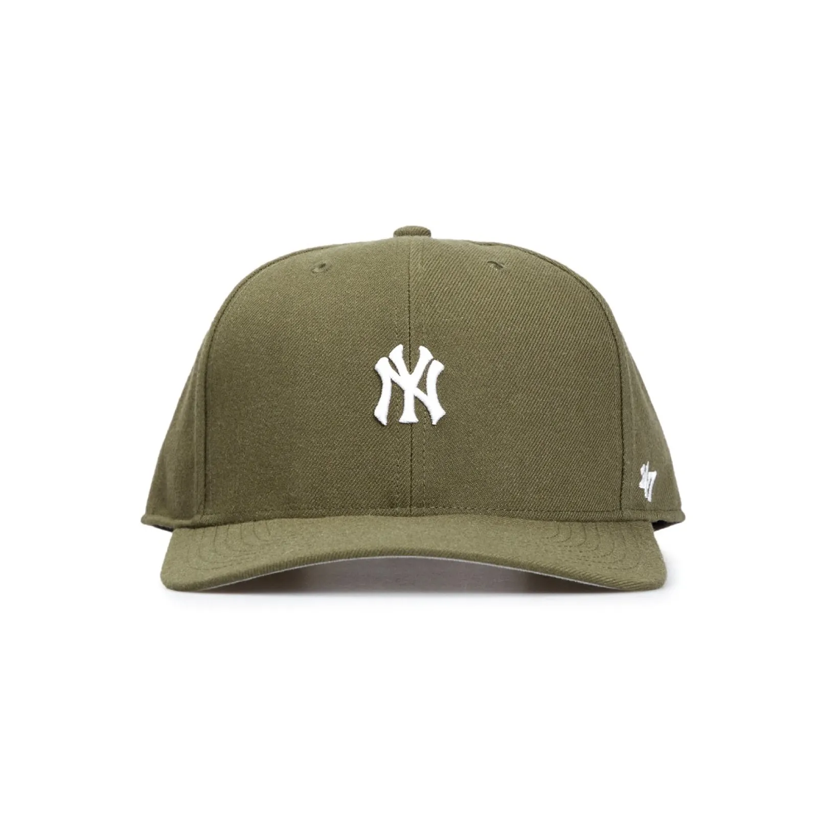 Кепка 47 brand MVP DP YANKEES BASE RUNNER