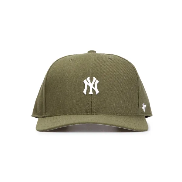 Кепка 47 brand MVP DP YANKEES BASE RUNNER