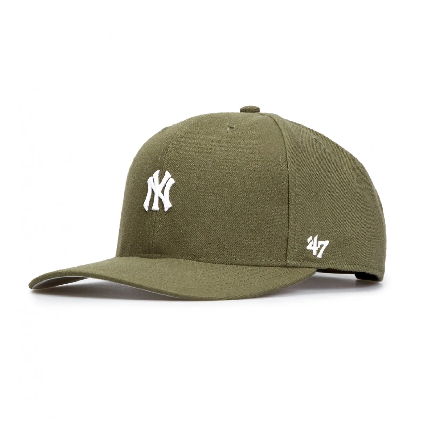 Кепка 47 brand MVP DP YANKEES BASE RUNNER