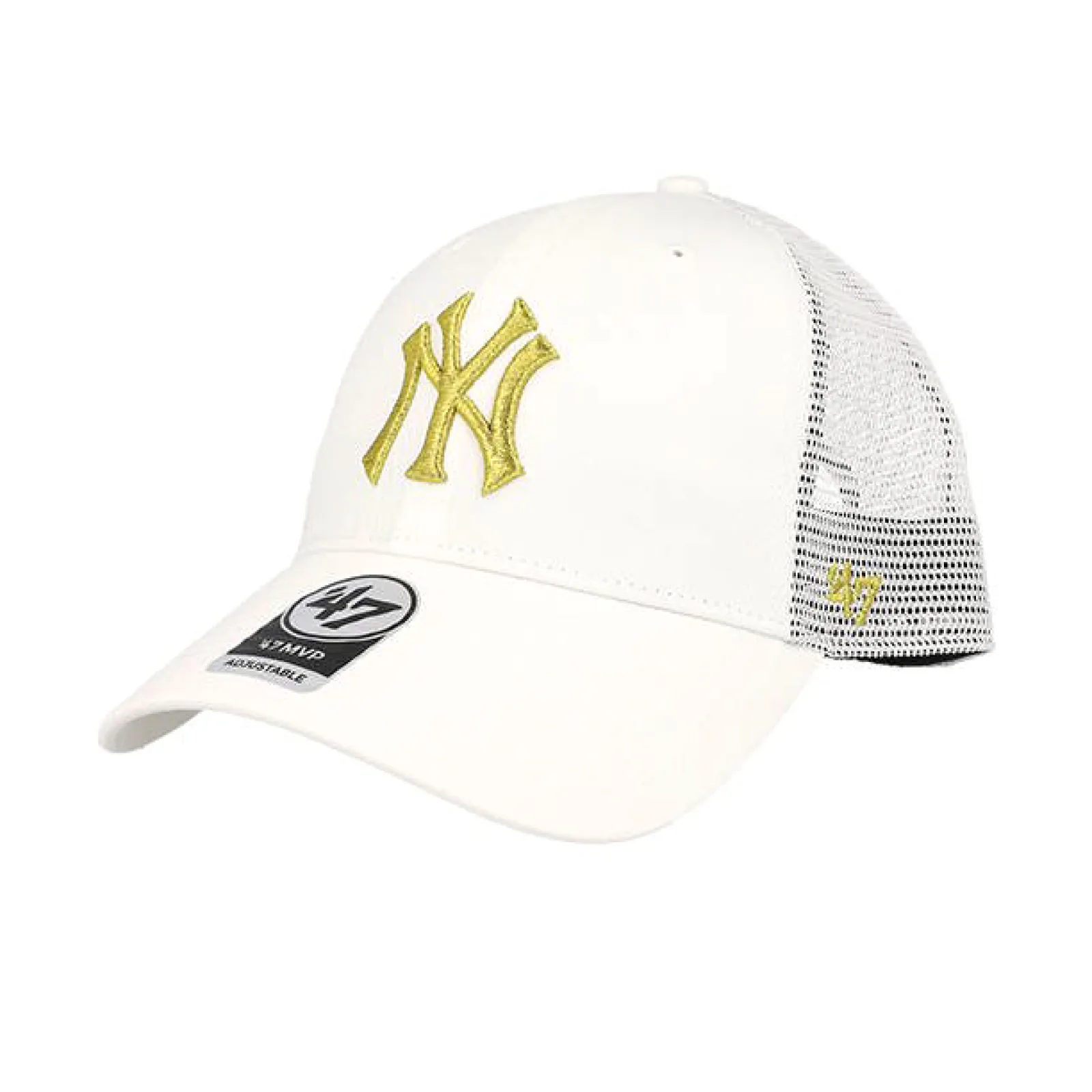 Кепка-тракер 47 Brand NY YANKEES