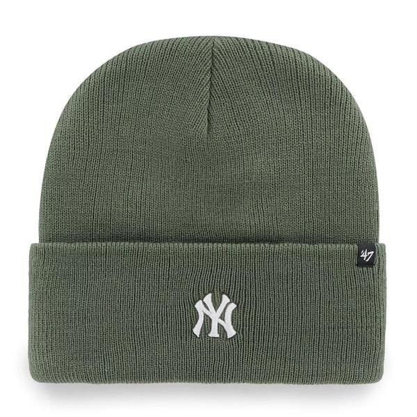 Чоловіча шапка 47 Brand MLB NY YANKEES BASE RUNNER