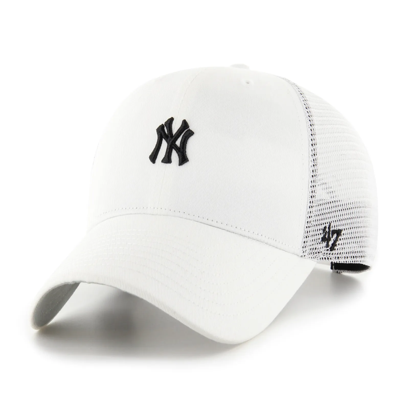 Кепка (тракер) 47 Brand NEW YORK YANKEES BASE RUNNER
