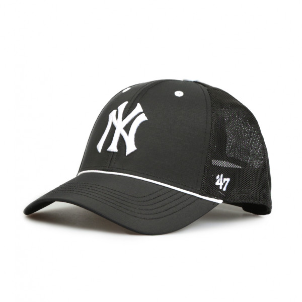 Кепка-тракер 47 Brand NY YANKEES