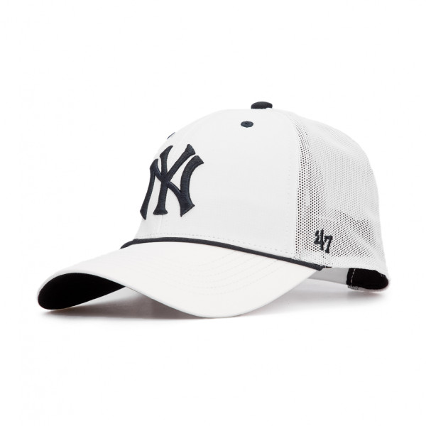 Кепка-тракер 47 Brand NY YANKEES