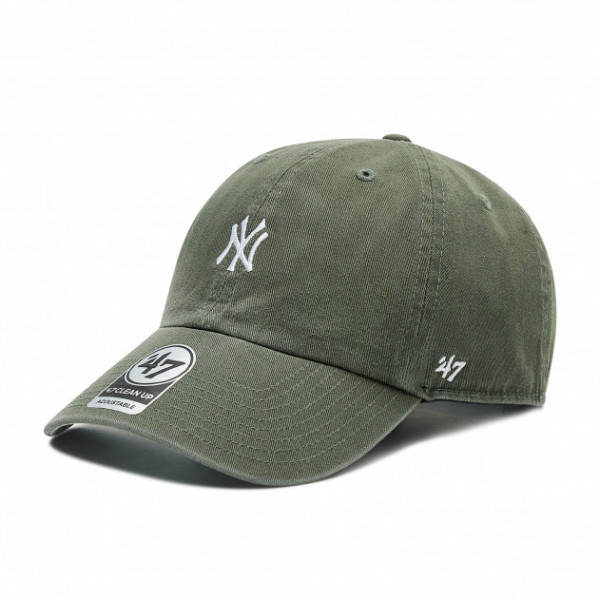 Кепка 47 Brand NY YANKEES BASE RUNNER