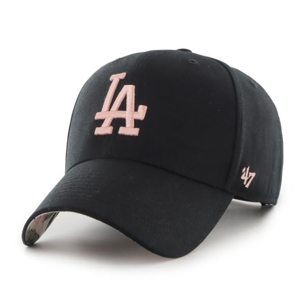 Кепка (mvp) 47 Brand LOS ANGELES DODGERS COASTAL FL