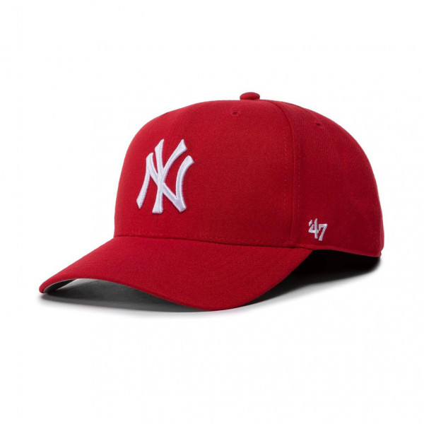 Кепка 47 Brand DP NY YANKEES