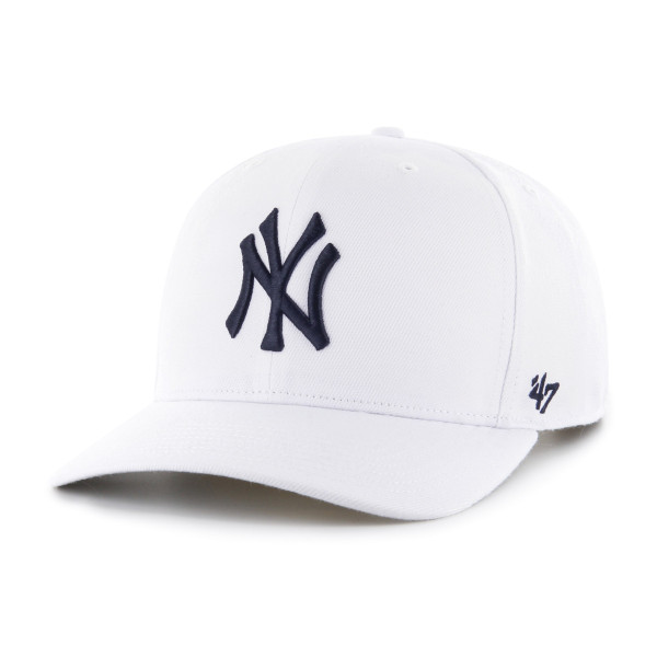 Кепка (mvp) 47 Brand DP NEW YORK YANKEES