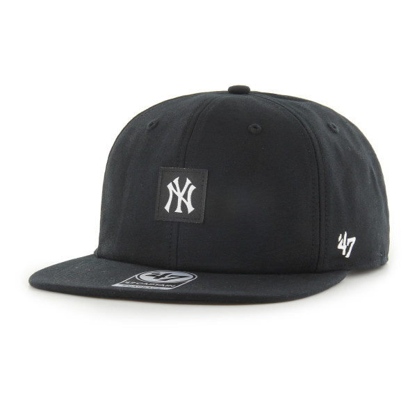 Кепка снепбек 47 brand YANKEES COMPACT CAPTAIN RL