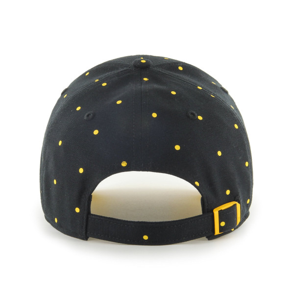 Кепка (mvp) 47 Brand PITTSBURGH PIRATES DOTTED