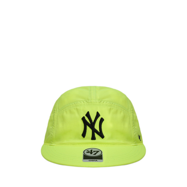 Кепка 47 Brand FIVE PANEL NEW YORK YANKEES