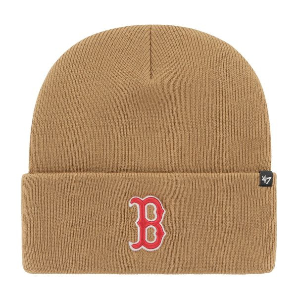 Чоловіча шапка 47 Brand MLB BOSTON RED SOX HAYMAKER