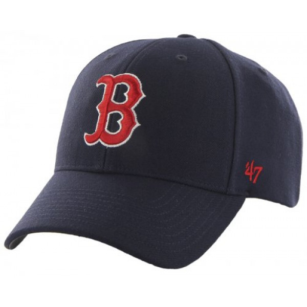 Кепка 47 Brand MLB BOSTON RED SOX