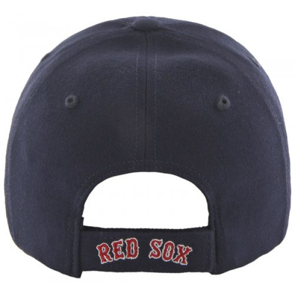 Кепка 47 Brand MLB BOSTON RED SOX