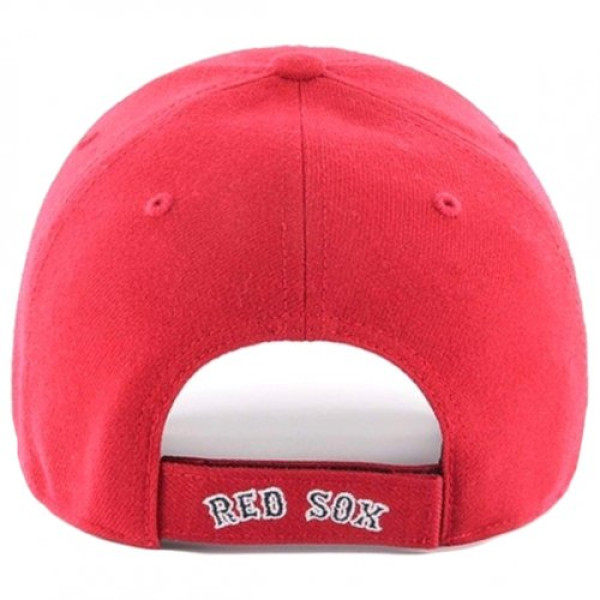 Чоловіча кепка 47 Brand BOSTON RED SOX WOOL