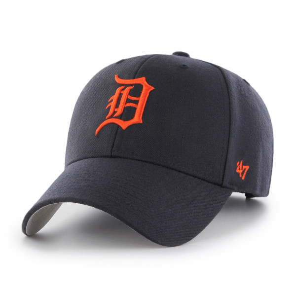 Кепка 47 brand DETROIT TIGERS