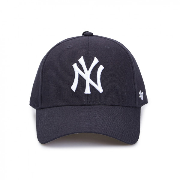 Кепка (mvp) 47 Brand MLB NEW YORK YANKEES