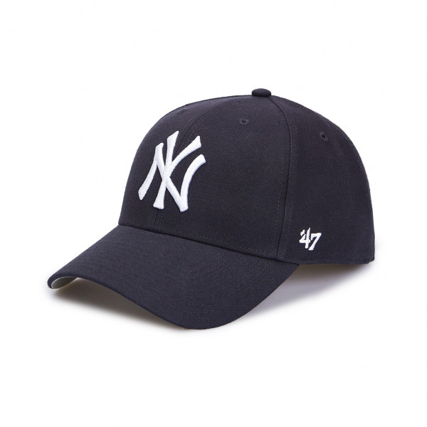 Кепка (mvp) 47 Brand MLB NEW YORK YANKEES