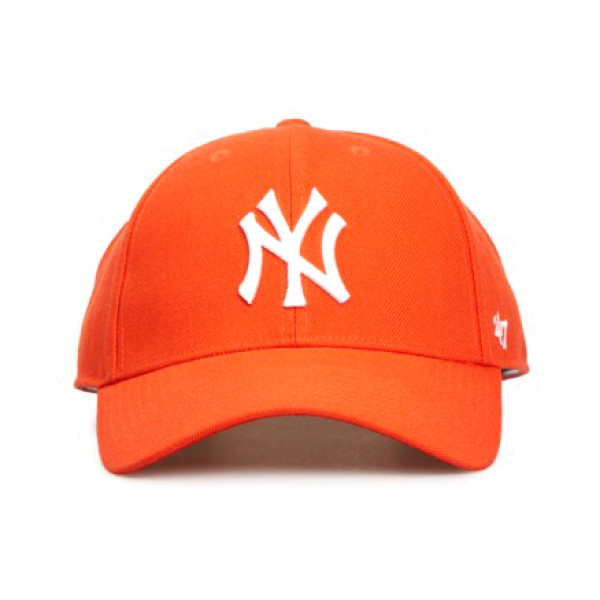 Кепка 47 Brand NY YANKEES THUNDER SNAPBACK WO