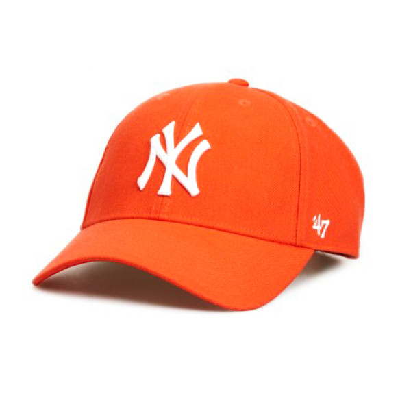 Кепка 47 Brand NY YANKEES THUNDER SNAPBACK WO