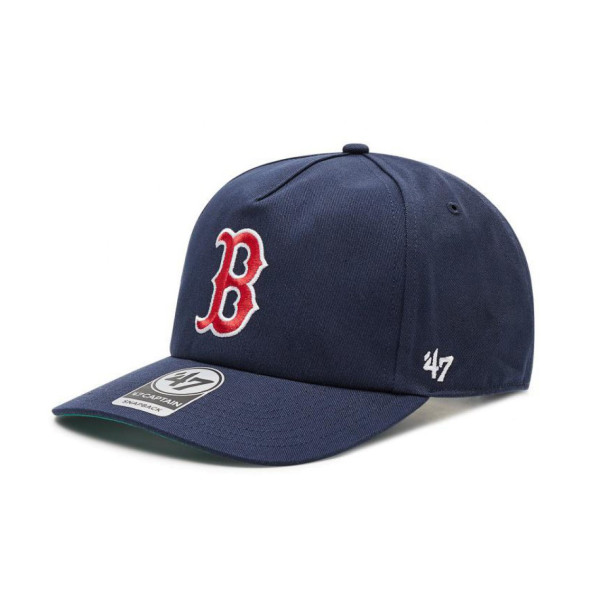 Кепка (snapback) 47 Brand BOSTON RED SOX CAPTAIN DTR