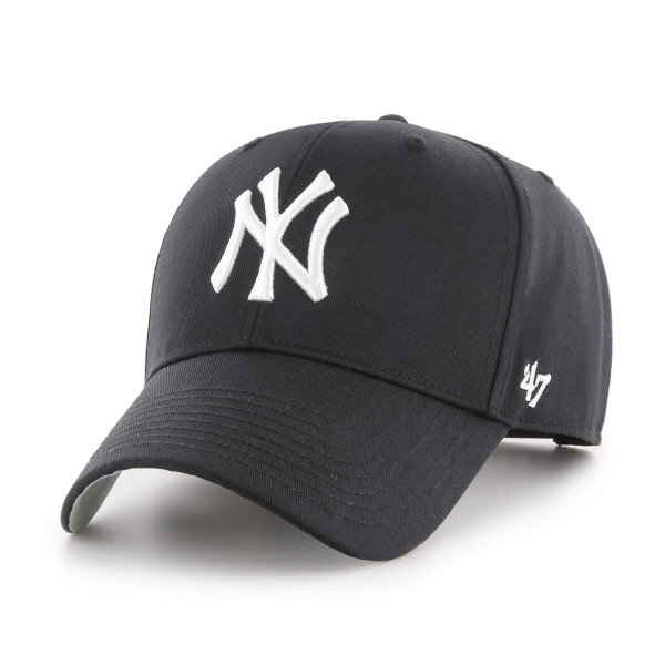 Кепка (mvp) 47 Brand NEW YORK YANKEES RAISED BASIC