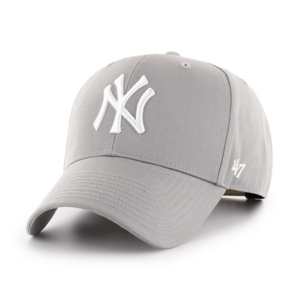 Кепка (mvp) 47 Brand NEW YORK YANKEES RAISED BASIC