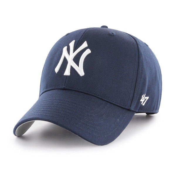 Кепка (mvp) 47 Brand NEW YORK YANKEES RAISED BASIC