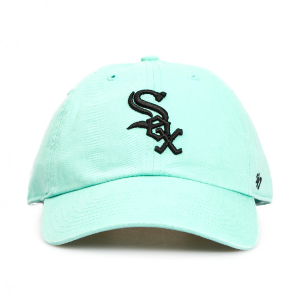 Чоловіча кепка 47 Brand CHICAGO SOX TIFFANY BLUE CLEAN