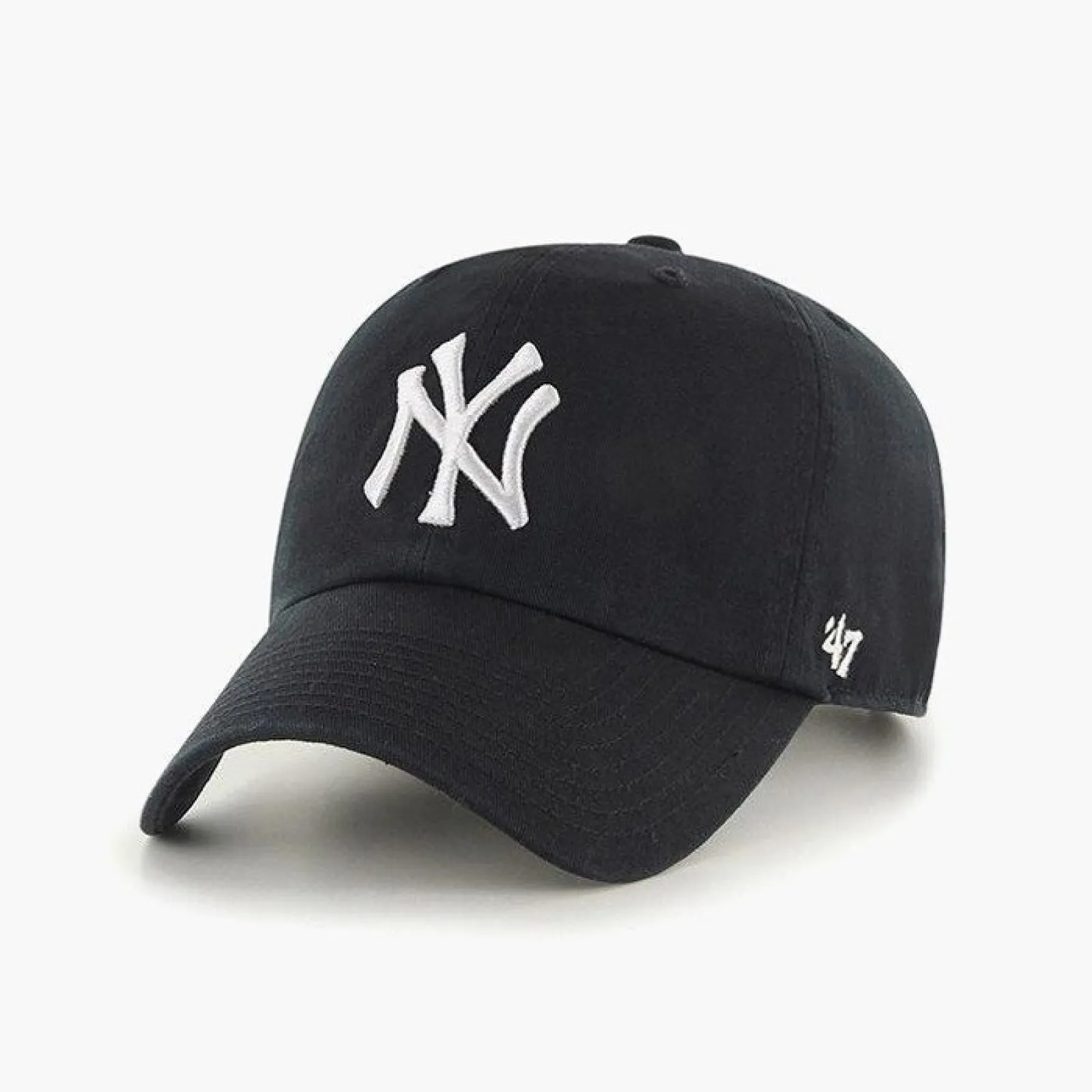 Кепка 47 Brand CLEAN UP NY YANKEES