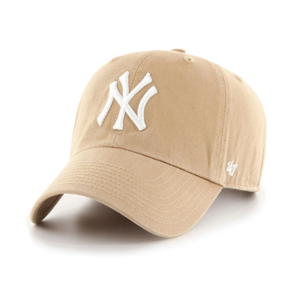 Кепка 47 Brand NY YANKEES