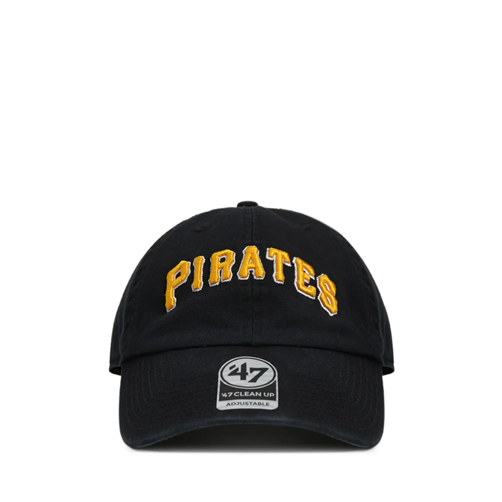 Кепка 47 Brand PIRATES CLEAN UP