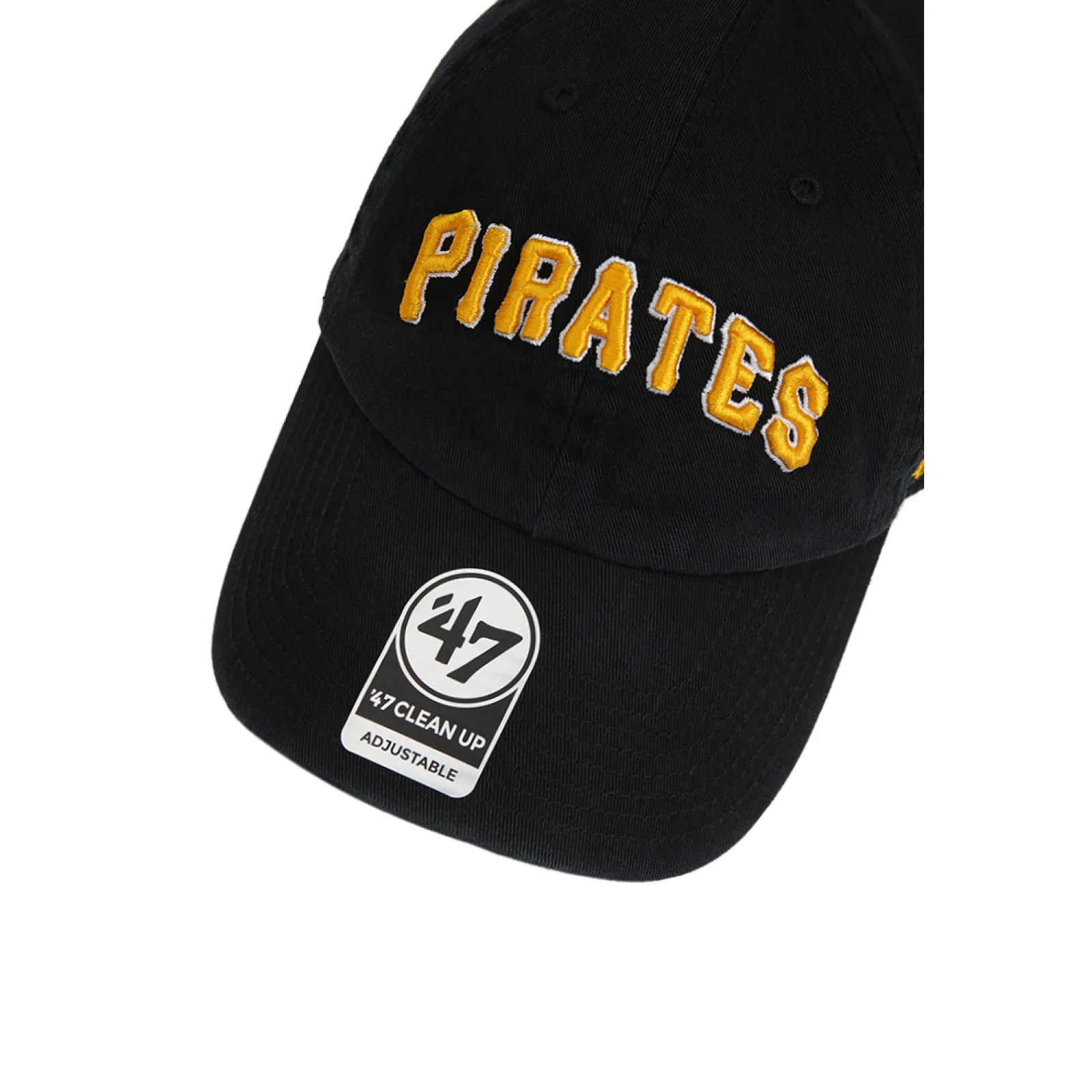 Кепка 47 Brand PIRATES CLEAN UP