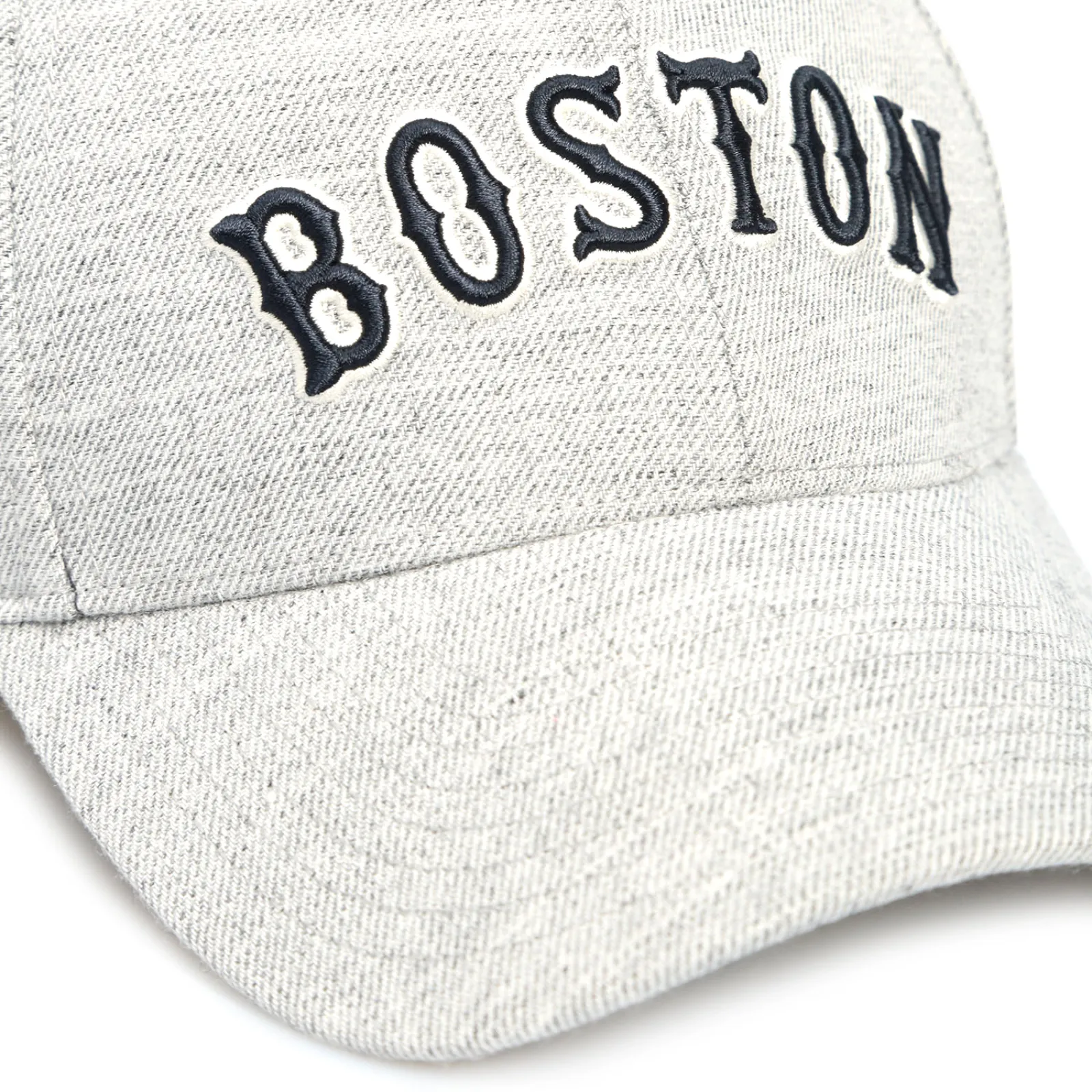 Кепка 47 Brand STORM CLOUD SCRIPT BOSTON