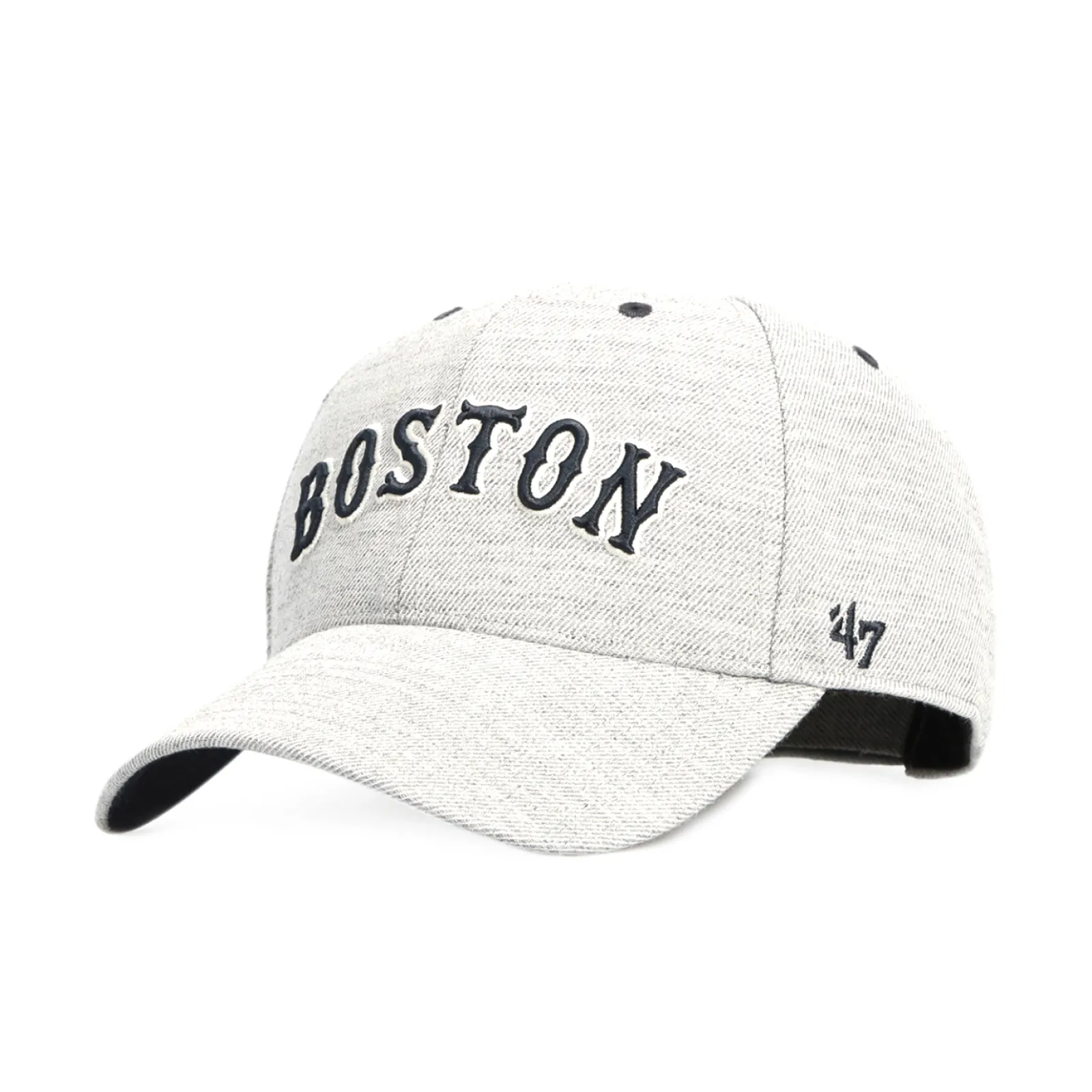 Кепка 47 Brand STORM CLOUD SCRIPT BOSTON
