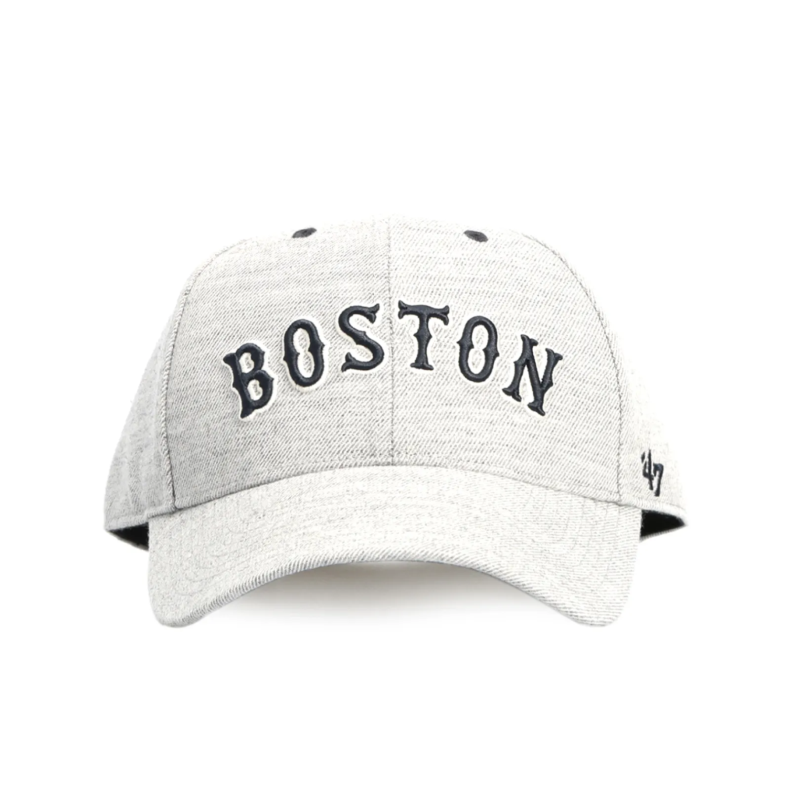 Кепка 47 Brand STORM CLOUD SCRIPT BOSTON