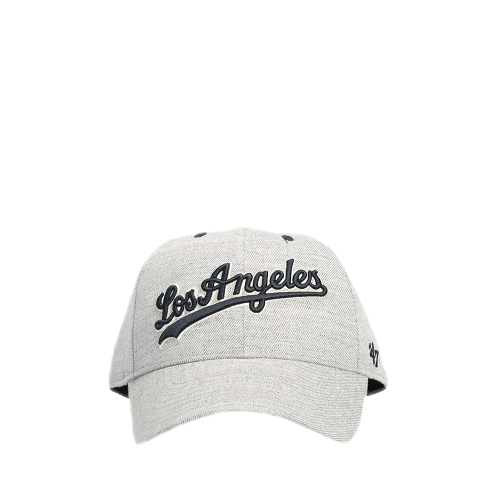 Кепка 47 Brand STORM CLOUD SCRIPT LOS ANGELES