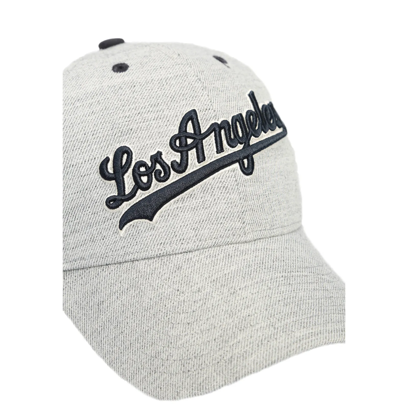 Кепка 47 Brand STORM CLOUD SCRIPT LOS ANGELES
