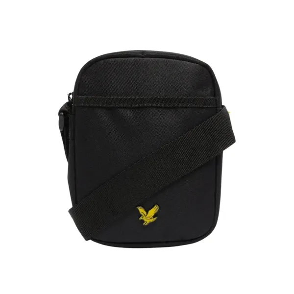 Сумка Lyle & Scott CROSS BODY