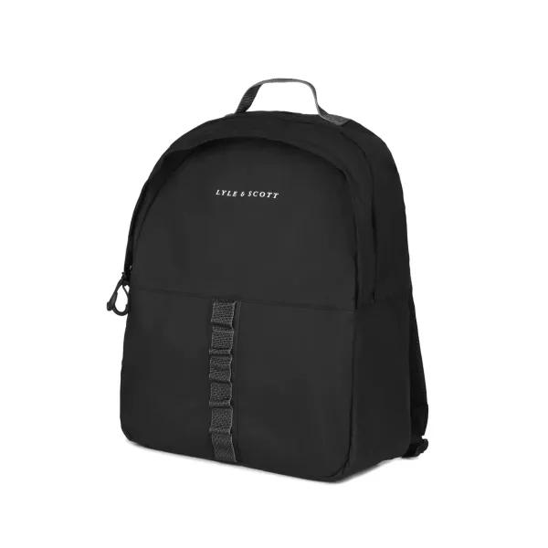 Рюкзак Lyle & Scott RIPSTOP RUCKSACK