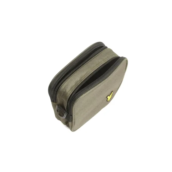 Чоловіча сумка Lyle & Scott CROSS BODY BAG